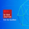 Le téléjournal Est du Québec image console medianet