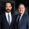 Le téléjournal Ontario
