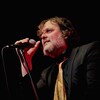 Le chanteur Karl Tremblay.