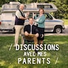 Parents, François Morency, Van