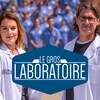 Scientifiques, cobayes, Jean-René Dufort, Marie-Pier Élie