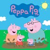 Peppa Pig, ICI Tou.tv
