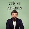 Louis-François Marcotte - De la cuisine aux affaires