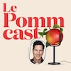 Guillaume Pineault anime le balado Le Pommcast.