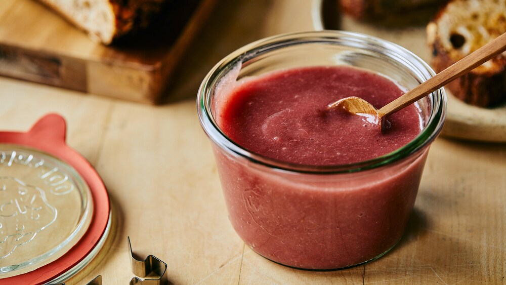 Nos Recettes de Collations Mordu