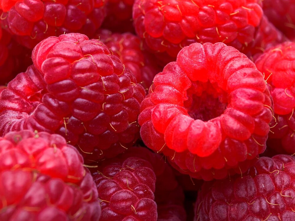 Framboise Mordu