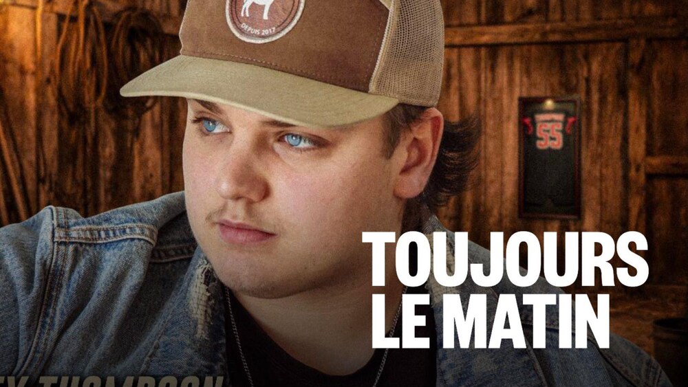 Un hommage à « Coach Jimmy » par son fils Joey Thompson | OHdio | Radio ...