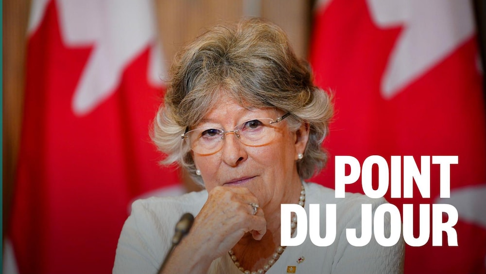 L’ACF réagit favorablement à la nomination de la nouvelle gouverneure ...