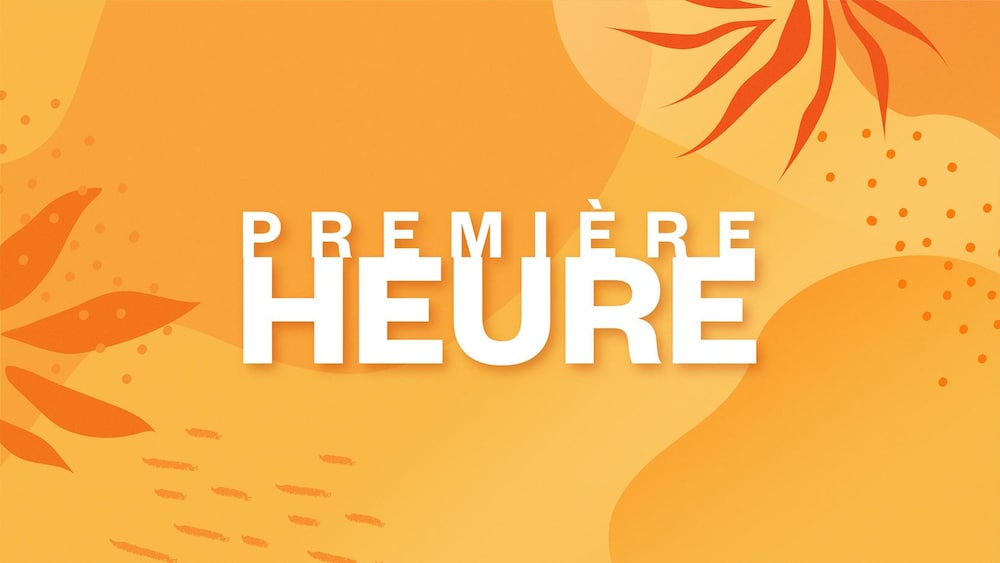 Tour de table de fin d'heure | OHdio | Radio-Canada