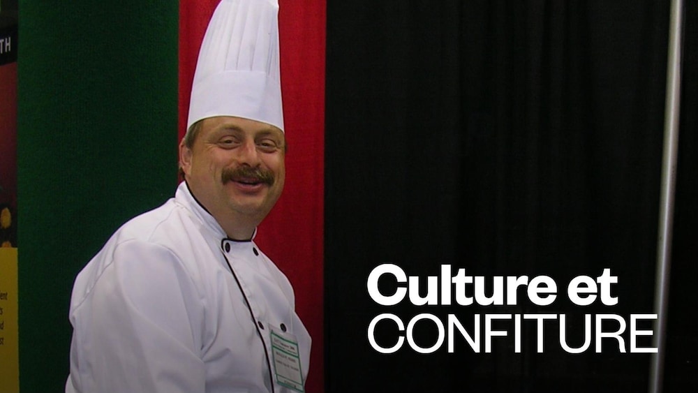 Le chef Ronald St-Pierre élu Chef de l'année 2026 par la Fédération culinaire canadienne.