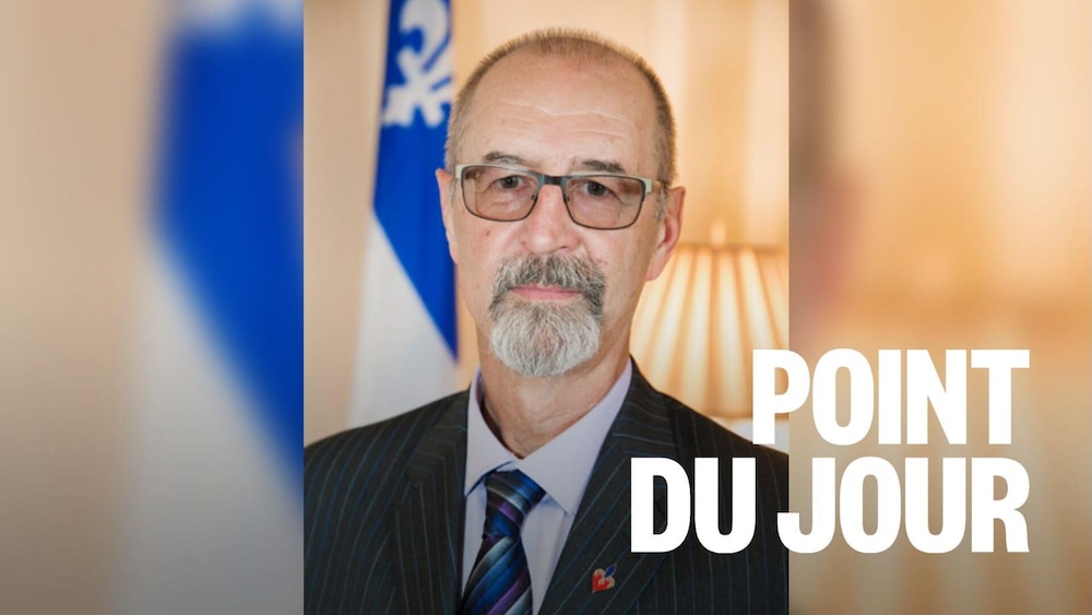 Portrait d'un homme en costume et cravate