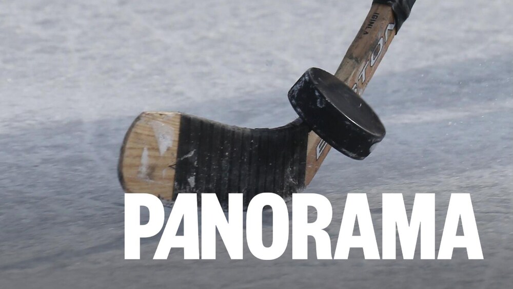 Faut-il une ligue de hockey 100 % canadienne? | OHdio | Radio-Canada
