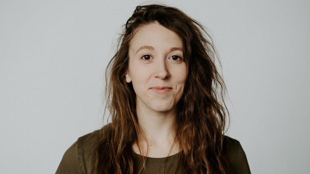 Caroline Bélisle