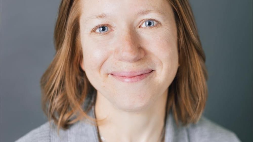 Caroline Farley, animatrice, communicatrice et chroniqueuse à Plein Phare.