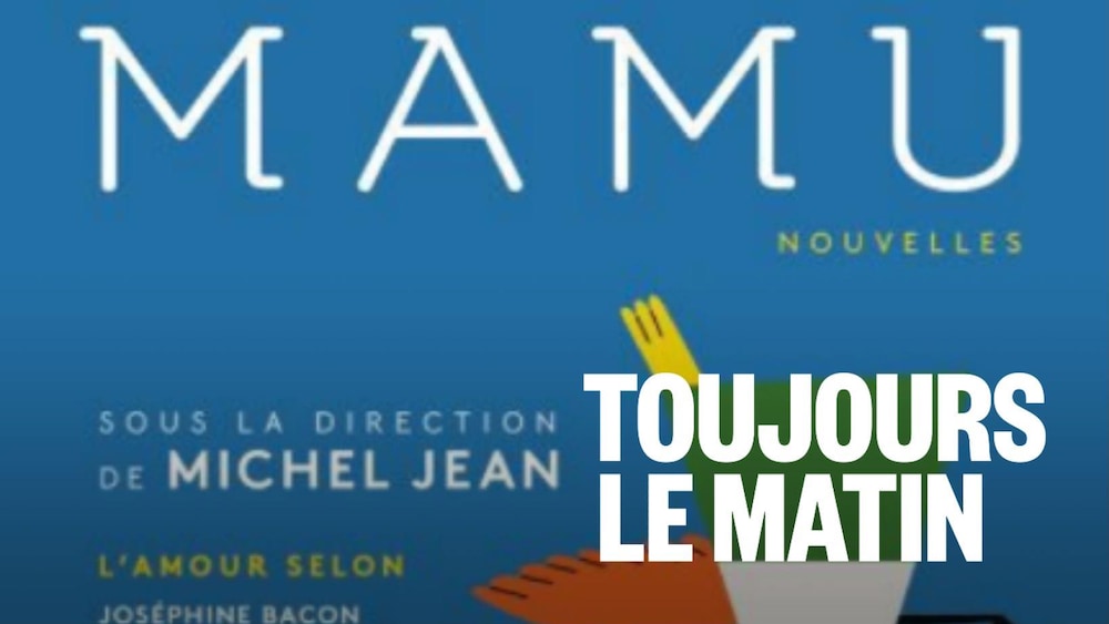 L’amour raconté par les autochtones dans un recueil de nouvelles ...