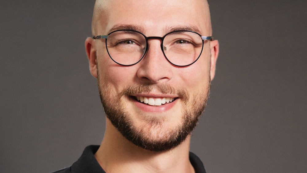 Marc-André LeBlanc.