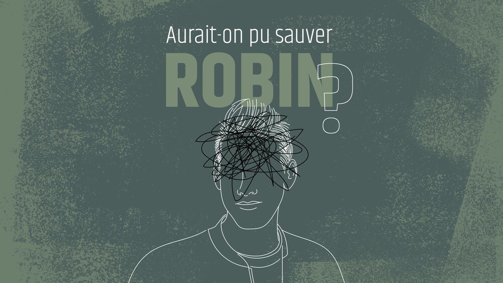 Robin Rêveus Aurait-on pu sauver Robin ? | OHdio | Radio-Canada