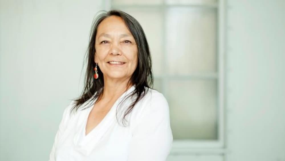 Tantoo Cardinal