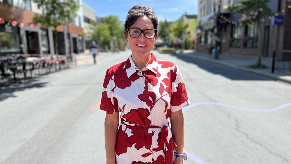 Dominique Rice Tourisme Abitibi-Témiscamingue accueille une nouvelle directrice ...