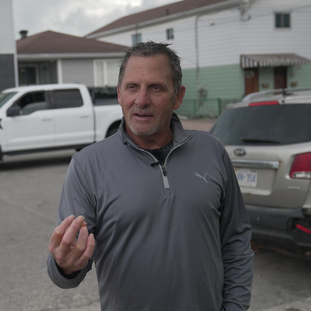 Face à l’itinérance et aux problèmes de dépendances aux drogues qui compromettent la sécurité publique à Timmins, des citoyens comme André Gagnon se mobilisent pour réclamer aux autorités municipales de trouver des solutions.