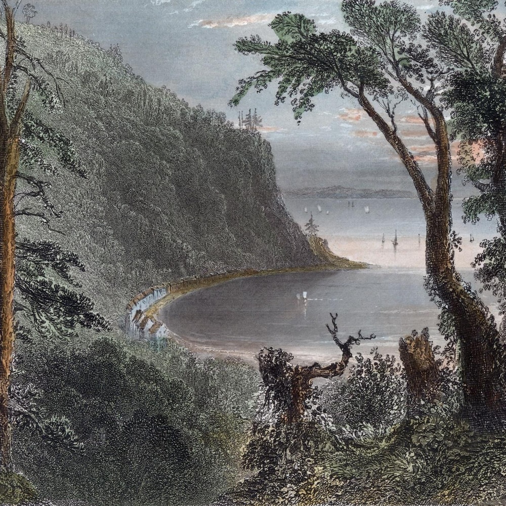 La renaissance de la plage de l’anse au Foulon RadioCanada.ca