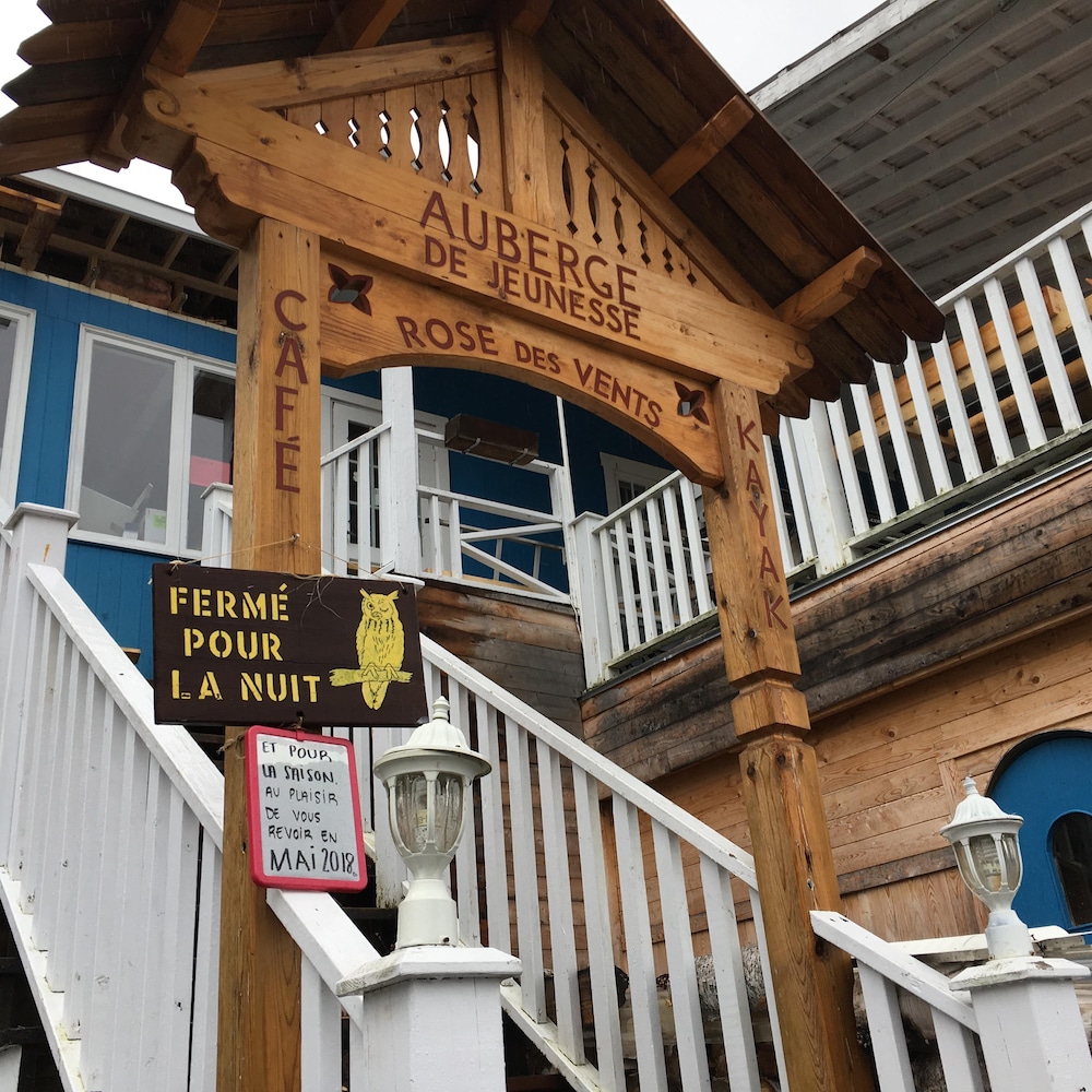 Les touristes craquent pour SainteRoseduNord RadioCanada.ca