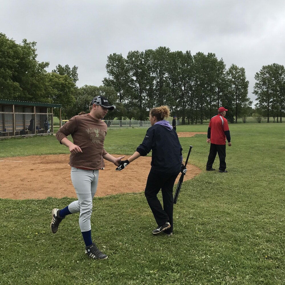 Fête de la SaintJean 120 ans de fierté francophone à La Broquerie