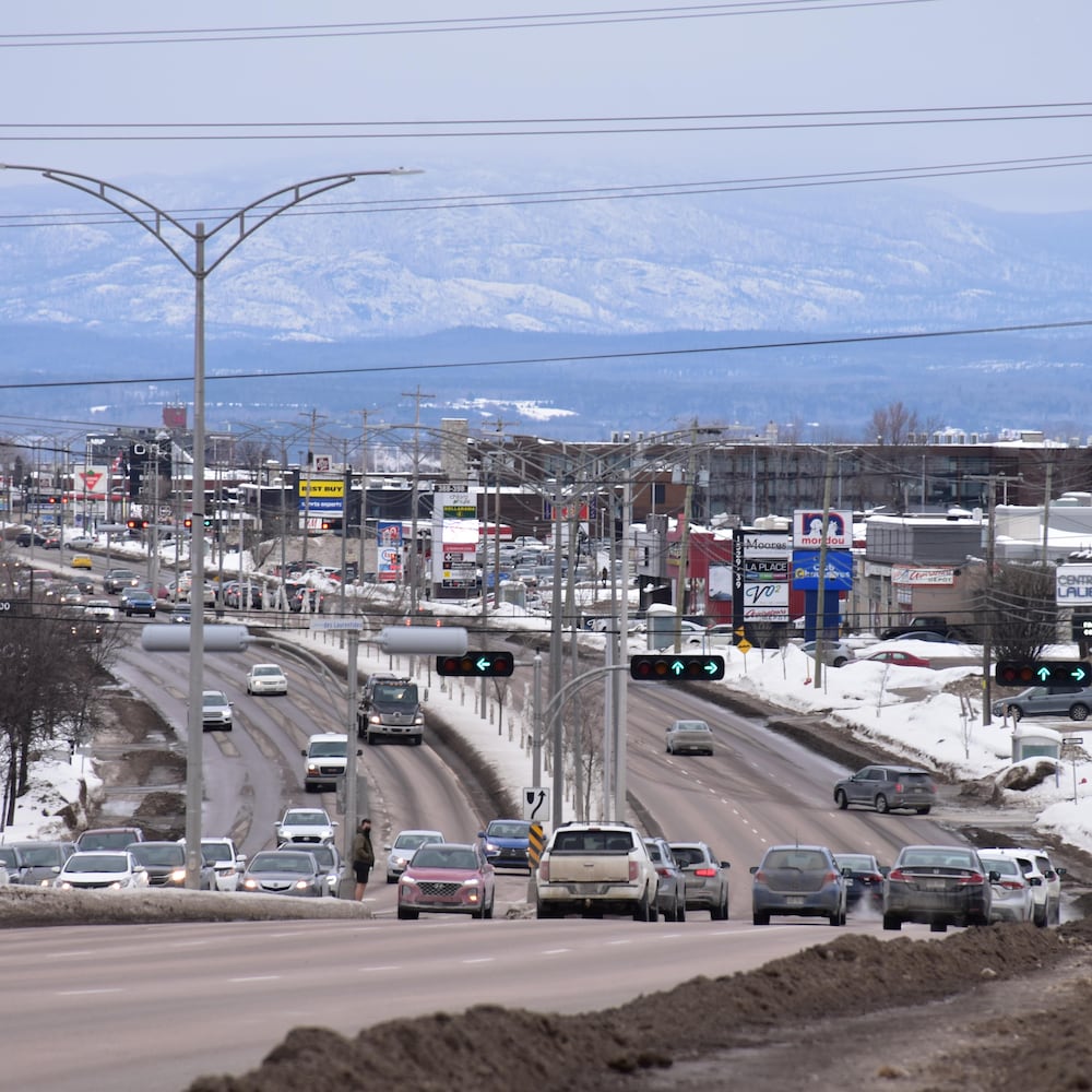 Saguenay, la ville aux trois clochers | Radio-Canada.ca