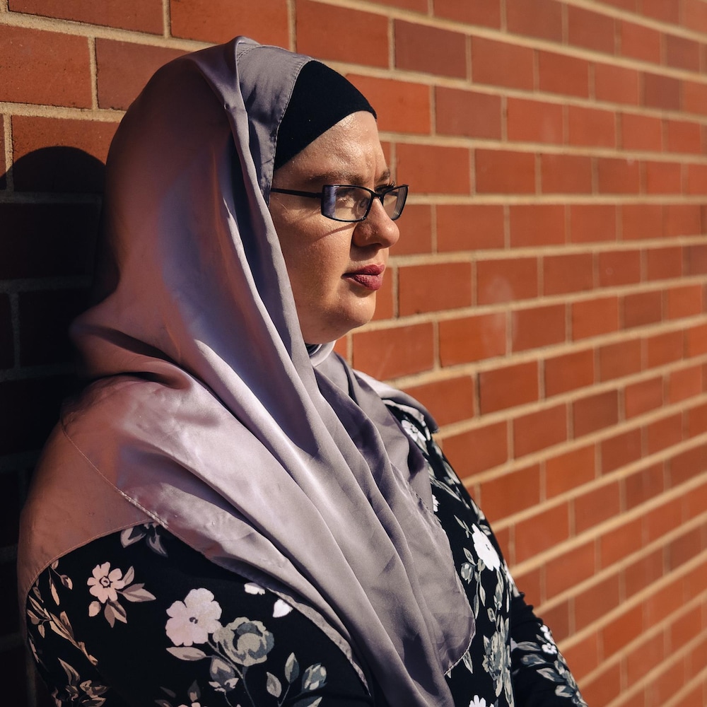 cherche femme musulmane au canada