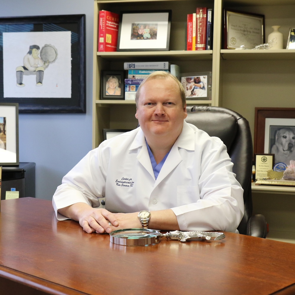 Endométriose quand se faire soigner à l’étranger est « la seule