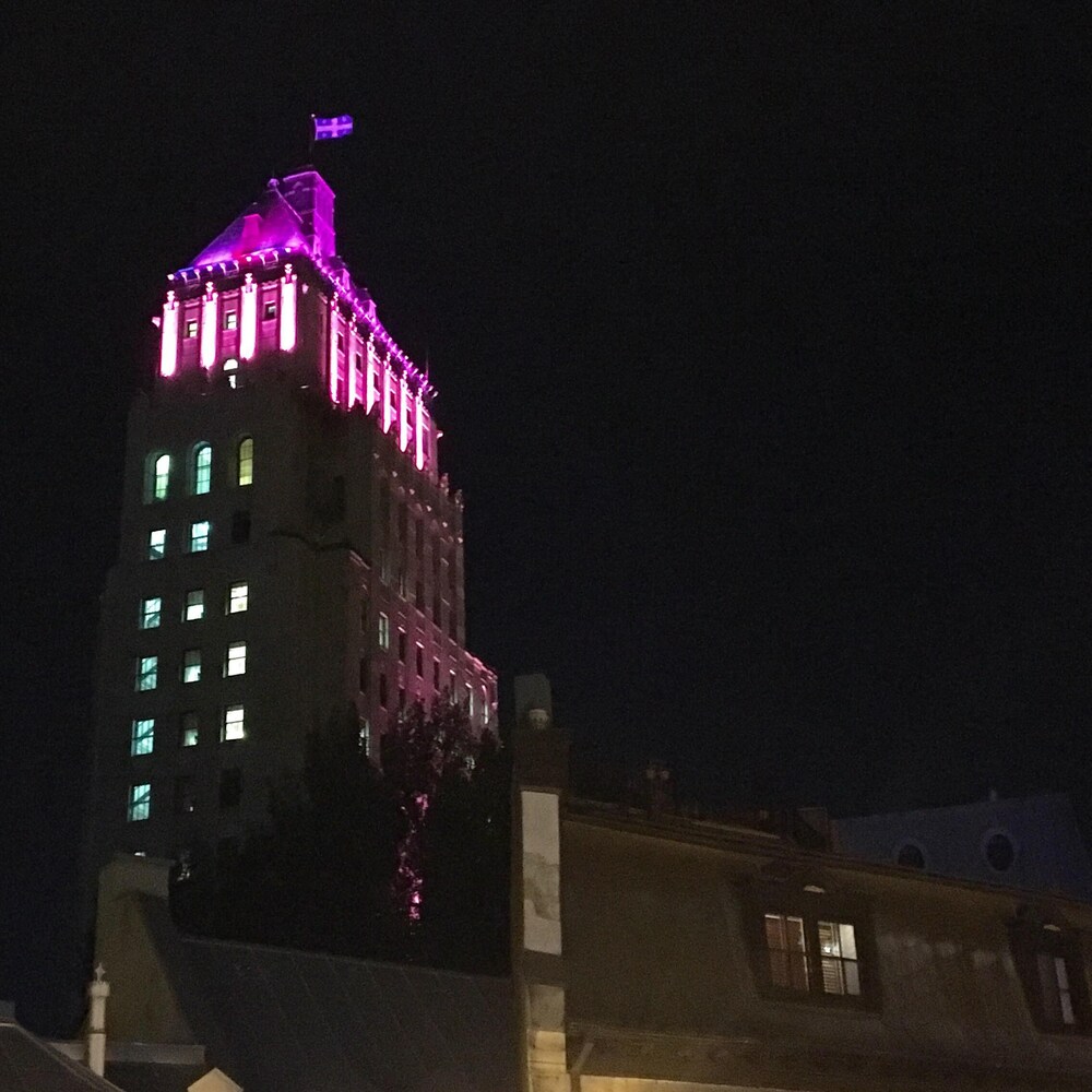 edifice canada