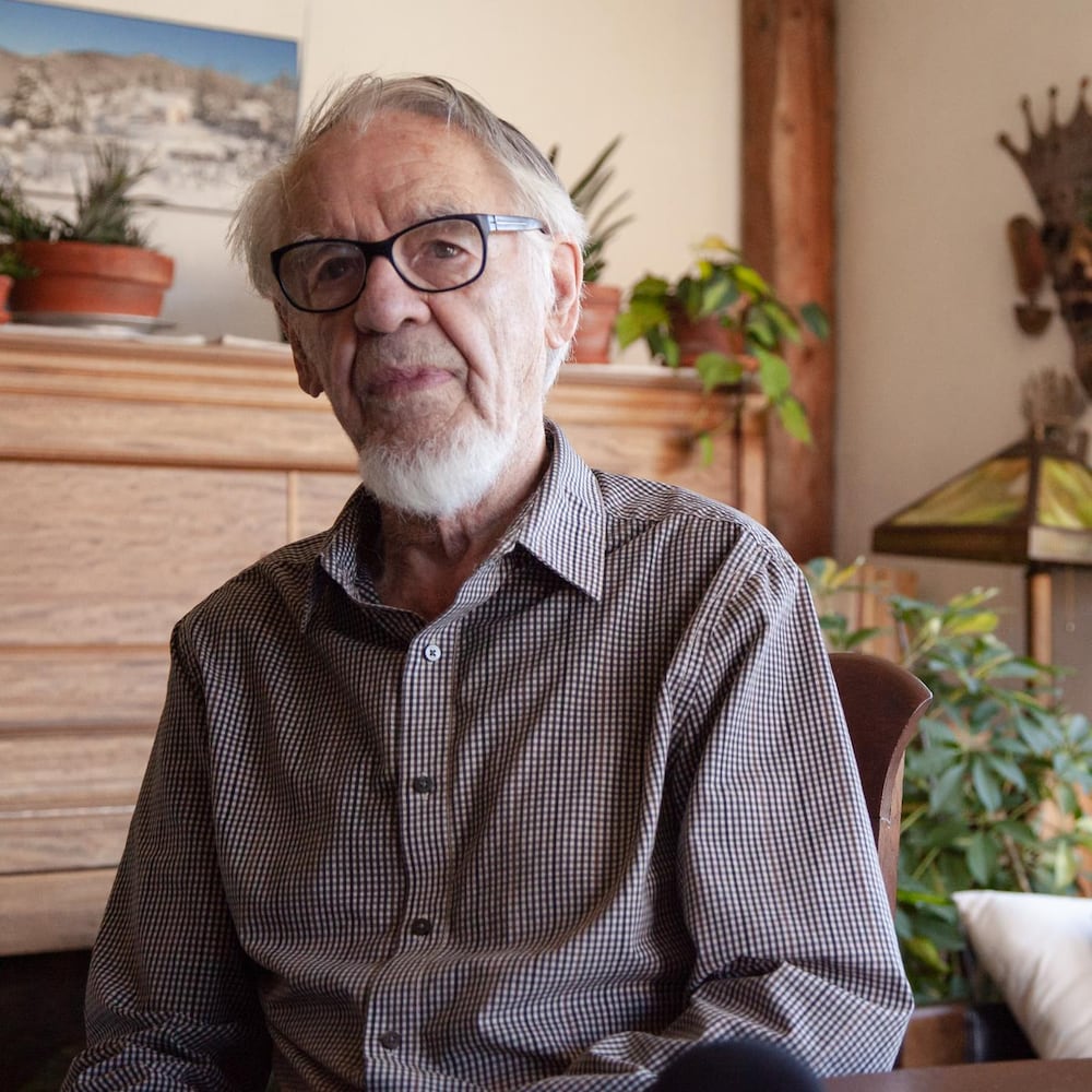 Le biologiste qui a renversé HydroQuébec RadioCanada.ca