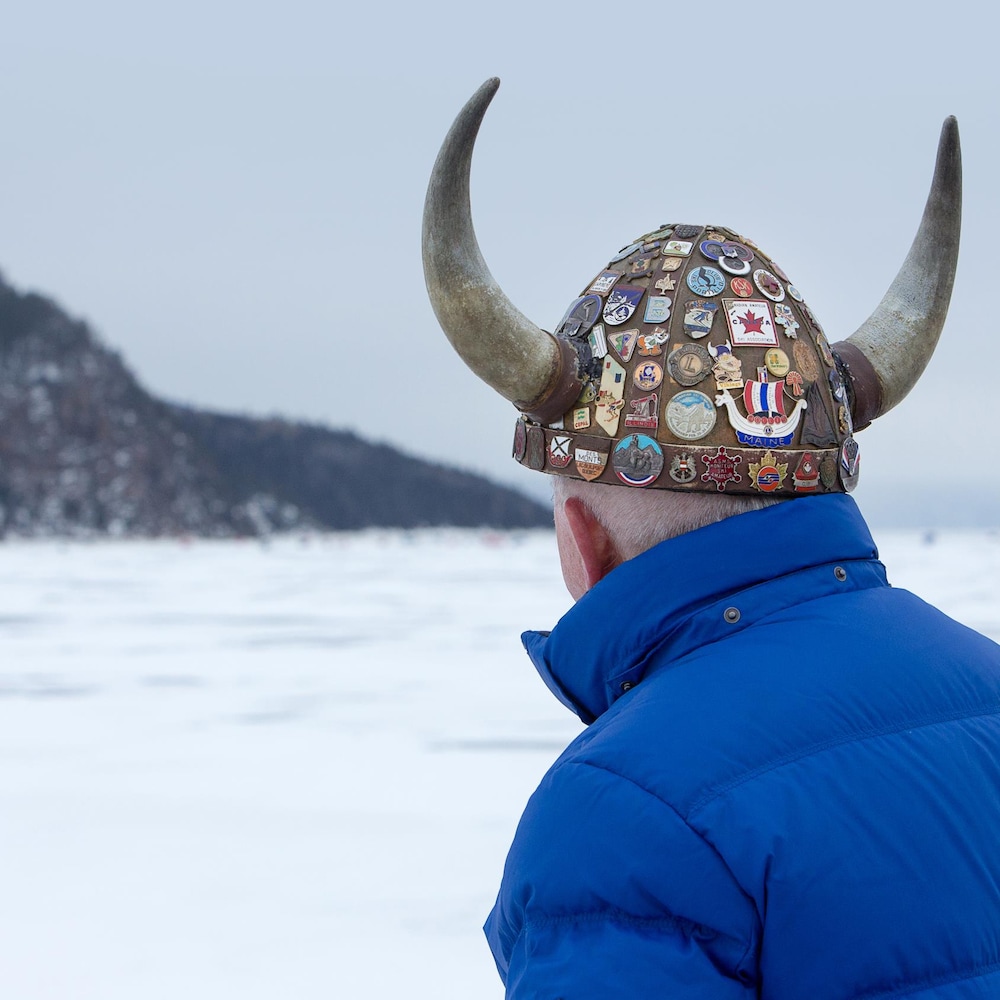 Le Viking du Saguenay RadioCanada.ca
