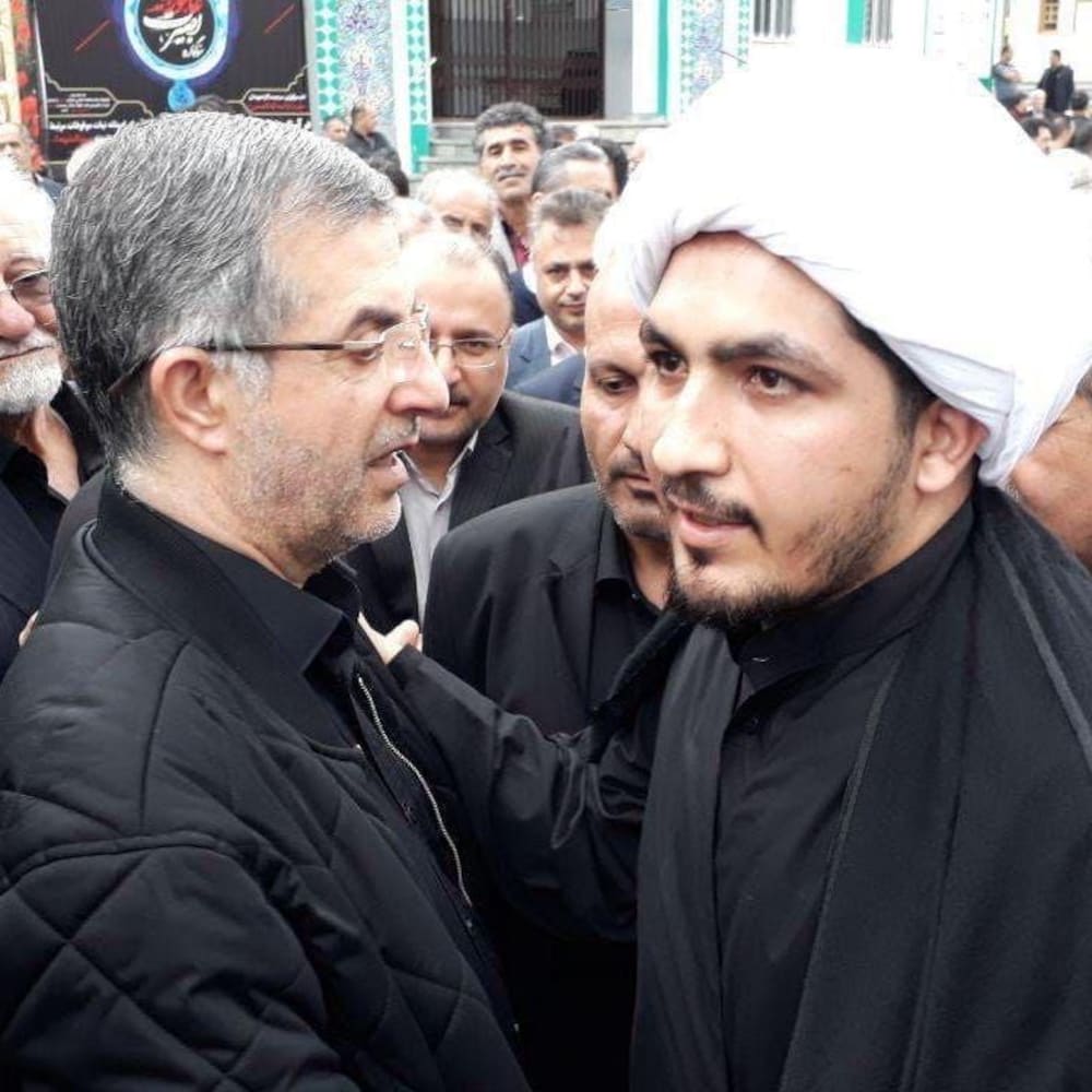 « Mojtaba Khamenei est plus dangereux que son père » | Guerre israélo ...