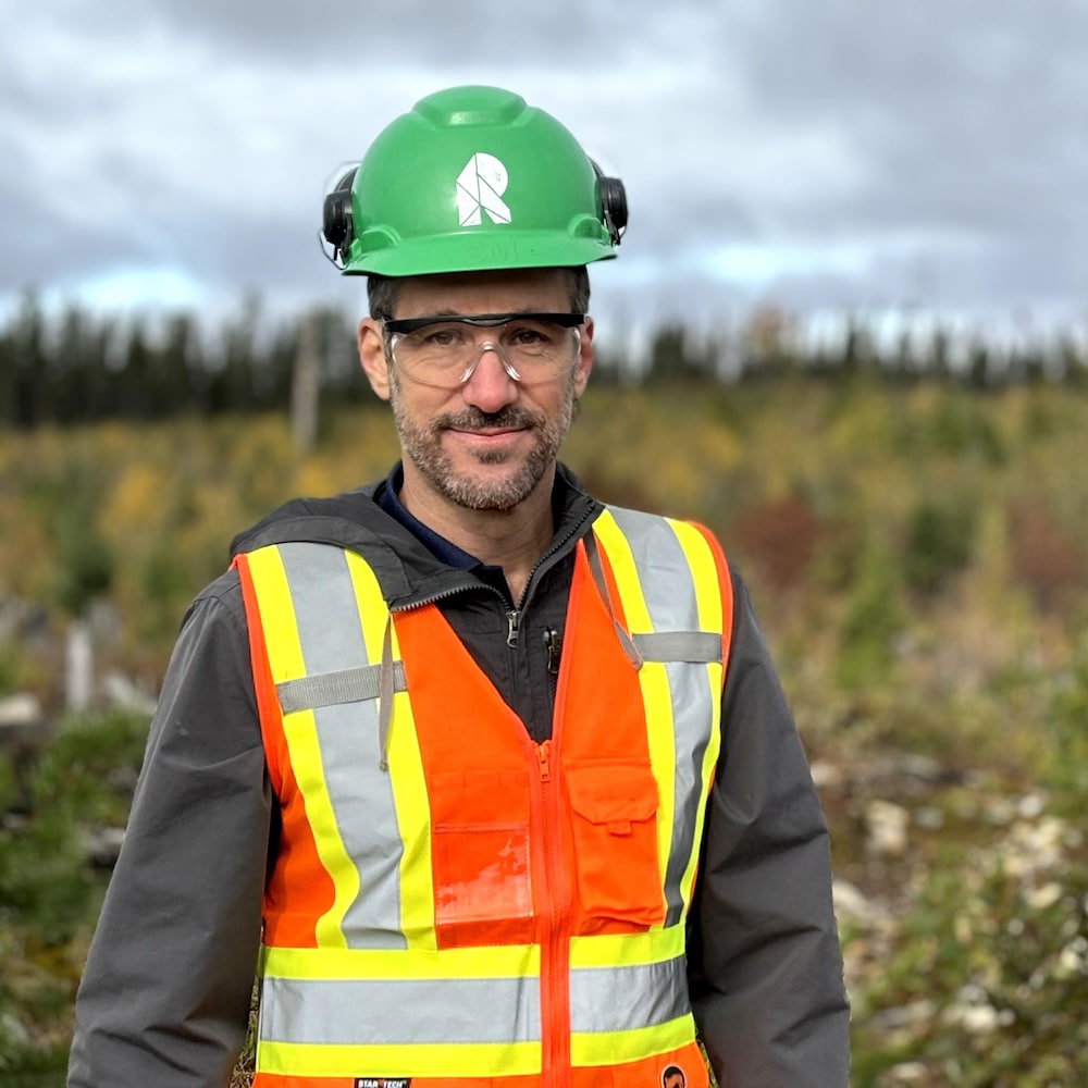 Commentary on the porte la forêt québécoise, 25 ans after L’erreur boréale?