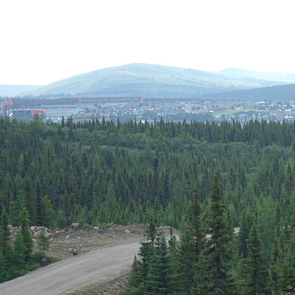 Vieillir à Fermont Boréale 138