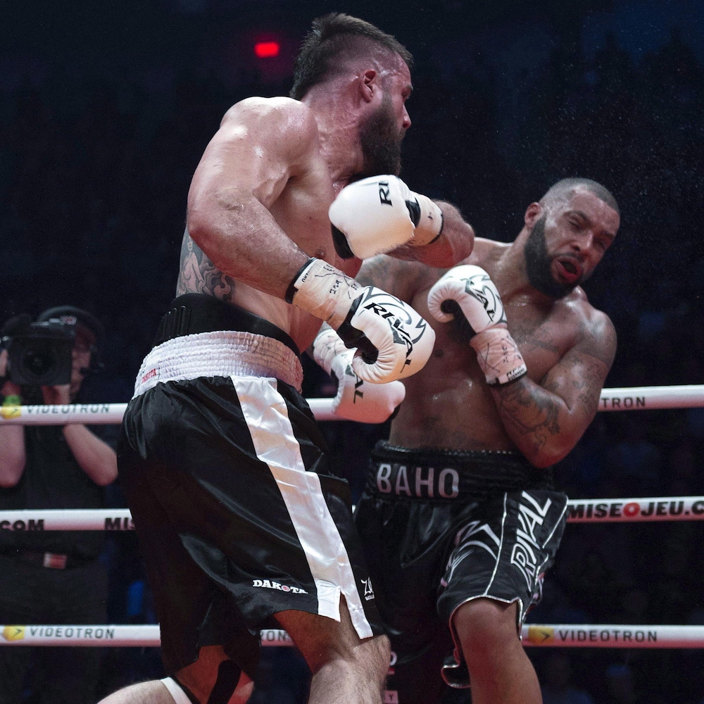 Quand j'ai été frappé au visage, j'ai vu ma mère », la boxe thaï veut être  un sport moins violent