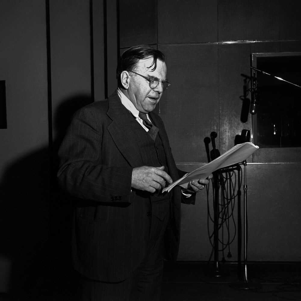 Un Homme Et Son Peche Un Succes A La Radio A La Television Puis Au Cinema Radio Canada Ca