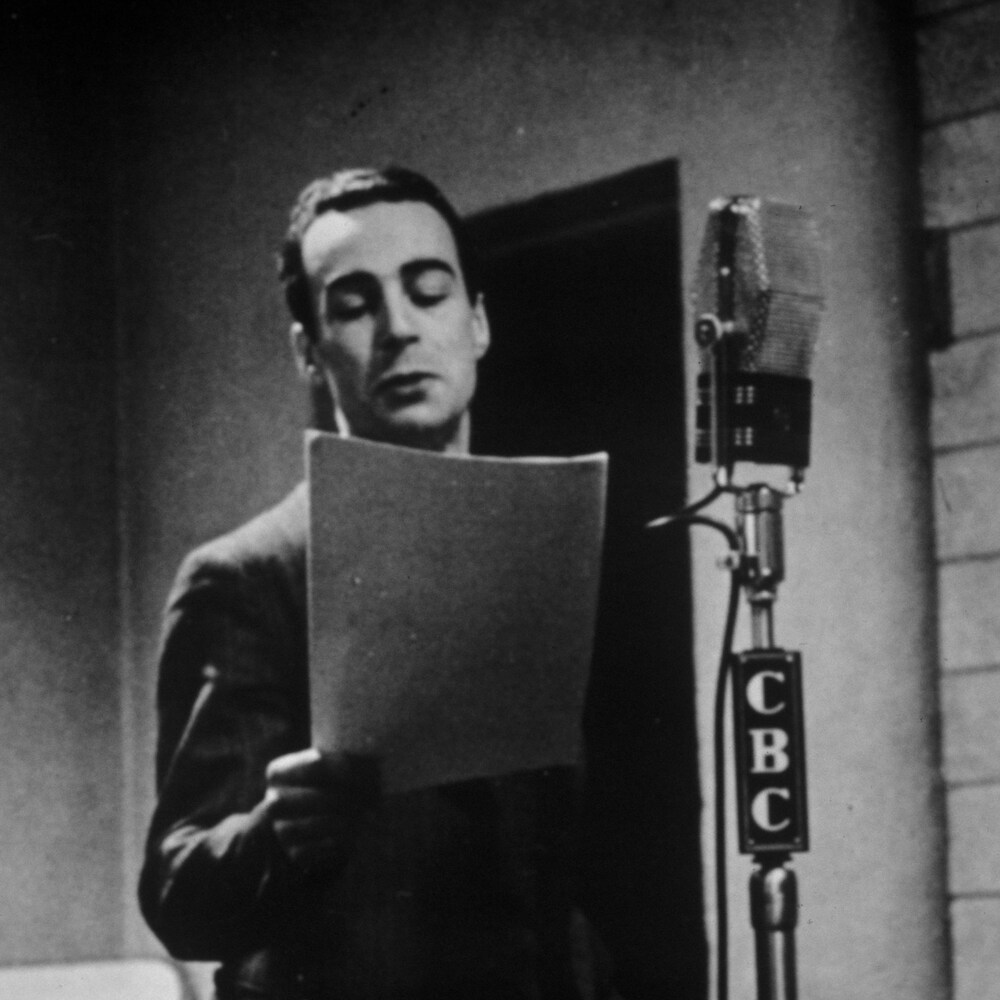 Un Homme Et Son Peche Un Succes A La Radio A La Television Puis Au Cinema Radio Canada Ca