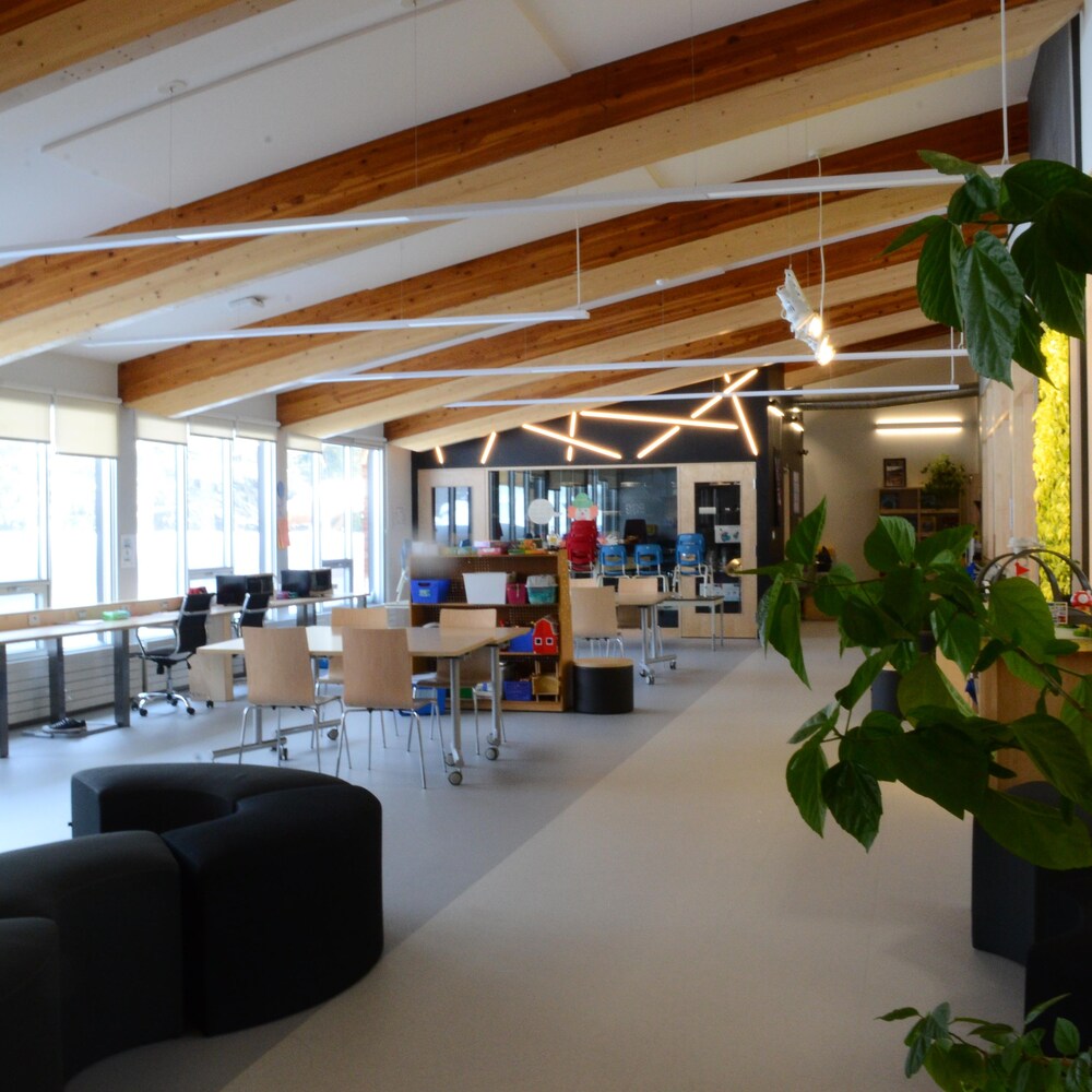 La grande séduction de PetitSaguenay RadioCanada.ca