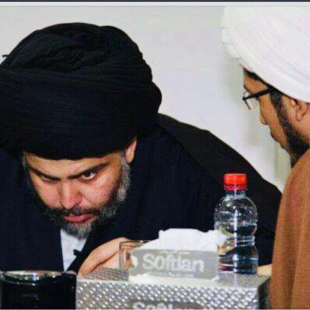 « Mojtaba Khamenei est plus dangereux que son père » | Guerre israélo ...