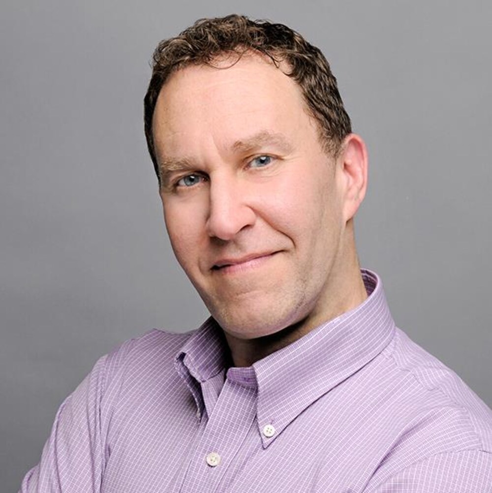 Jeffrey Mogil 