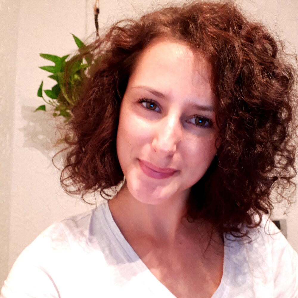 Jessica Fortin