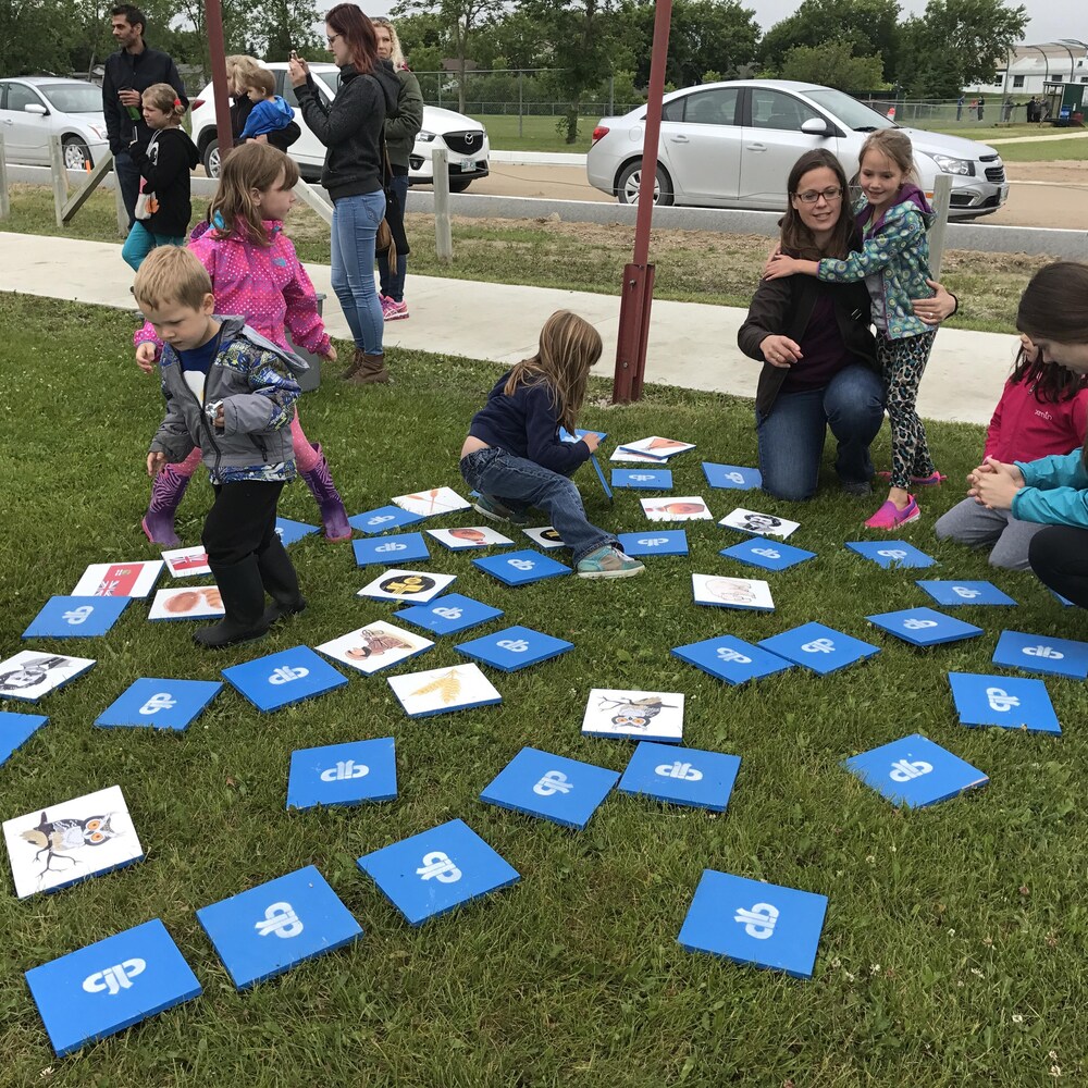 Fête de la SaintJean 120 ans de fierté francophone à La Broquerie