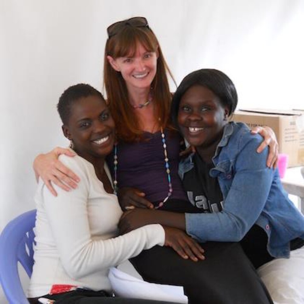 sites de rencontres du VIH/sida au Kenya datant de 8 mois de relation