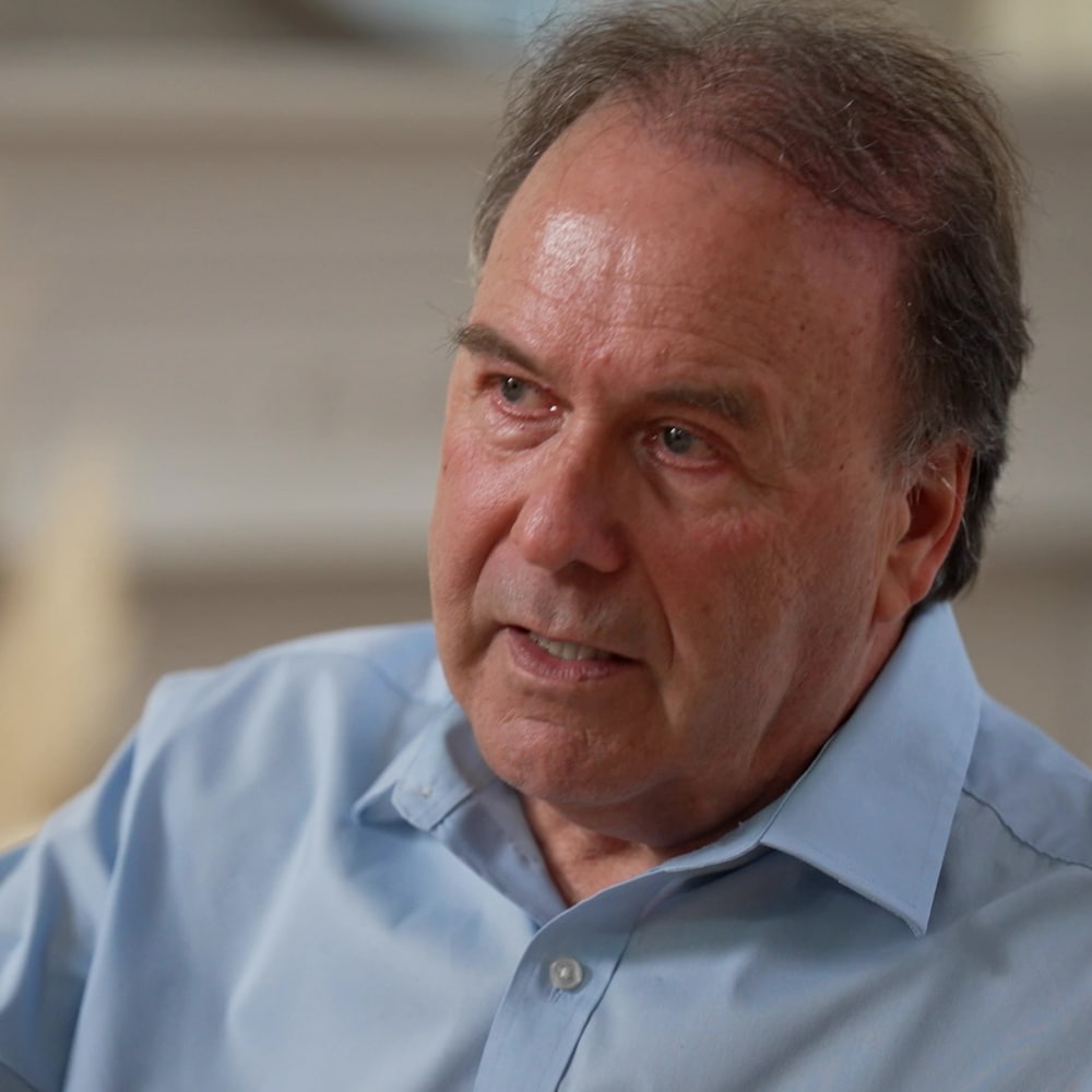 Marc Bellemare, avocat spécialisé et ex-ministre de la Justice du Québec.