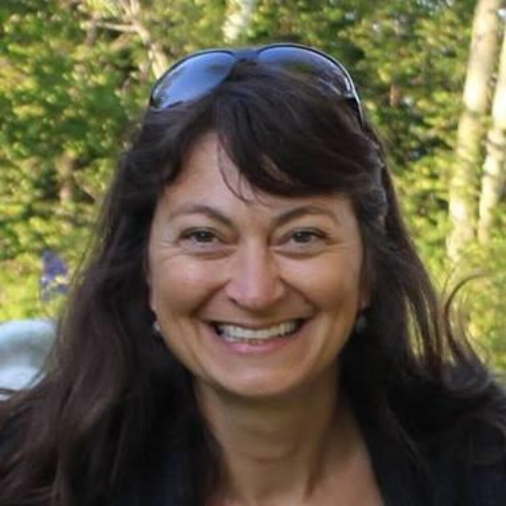 Michelle Smith