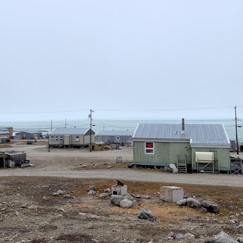 De crise en crise l’itinérance autochtone à Ottawa et en Outaouais