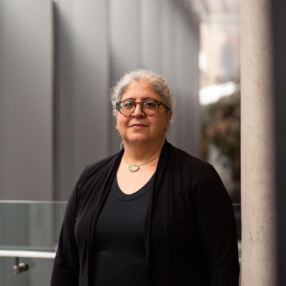 Sylvia Kairouz, titulaire de la Chaire de recherche sur l'étude du jeu à l’Université Concordia