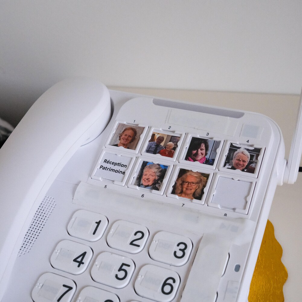 Être le parent de ses parents | Radio-Canada.ca